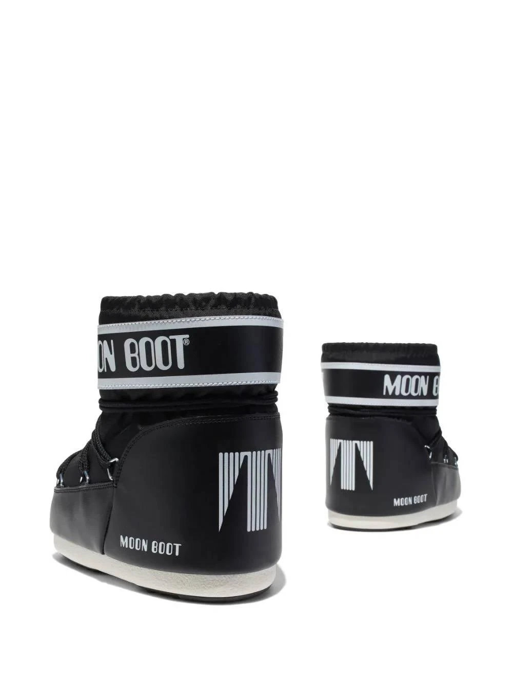 商品【商品预售7天发货】 Moon Boot|Moon Boot 女士高跟鞋 14093400001 黑色,价格¥789,第5张图片详细描述