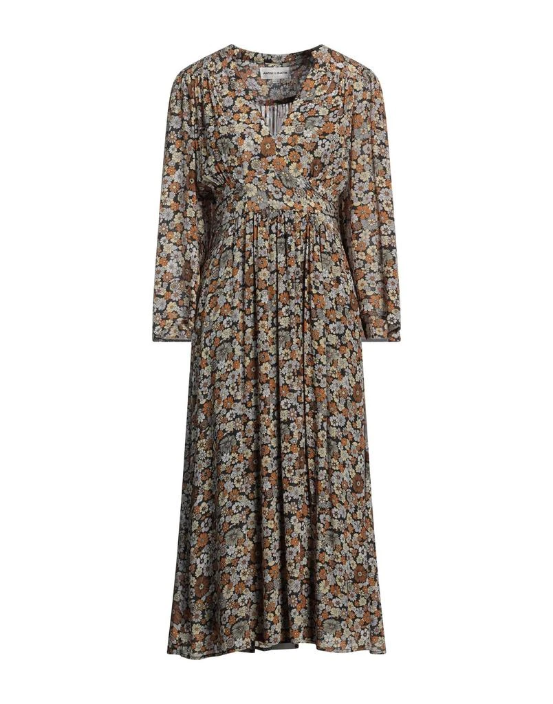 商品ANTIK BATIK|Midi dress,价格¥928,第1张图片