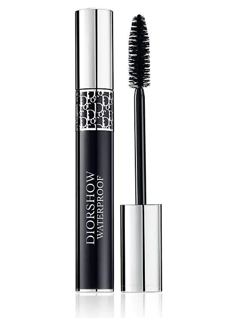 商品Dior|Diorshow Waterproof Mascara,价格¥221,第1张图片