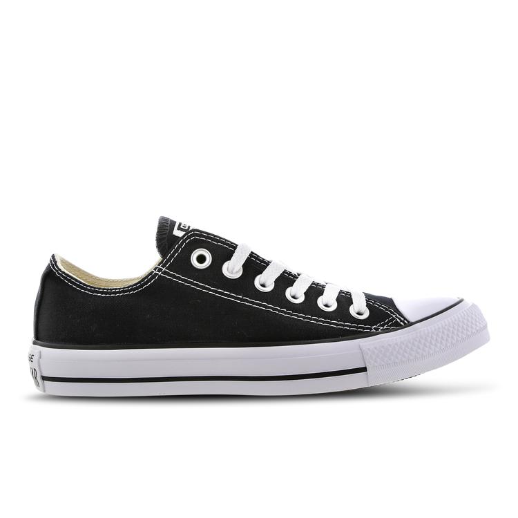 Converse Chuck Taylor All Star Low - Women Shoes商品第1张图片规格展示