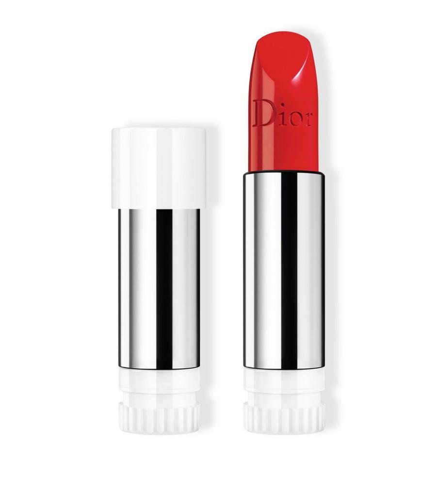 商品Dior|Rouge Dior Couture Colour Lipstick Refill,价格¥252,第1张图片