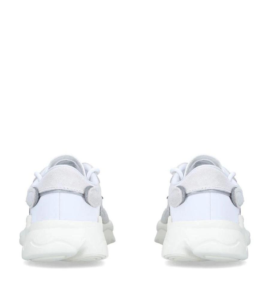 商品Adidas|Ozweego Junior Sneakers,价格¥568,第2张图片详细描述