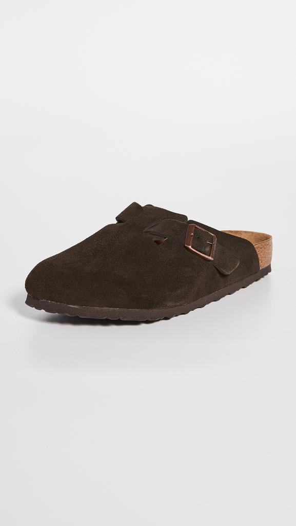 Birkenstock Boston Soft Footbed Clogs商品第2张图片规格展示