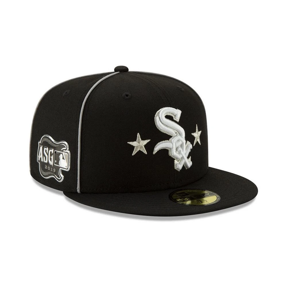 商品New Era|Chicago White Sox All Star Game Patch 59FIFTY Cap,价格¥150,第1张图片