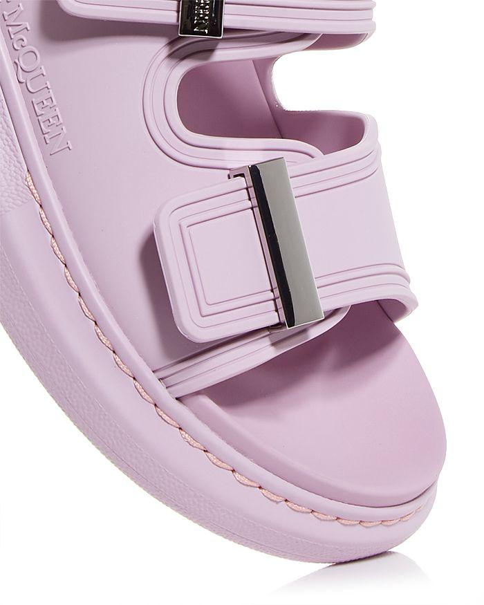 Women's Hybrid Slide Sandals商品第7张图片规格展示