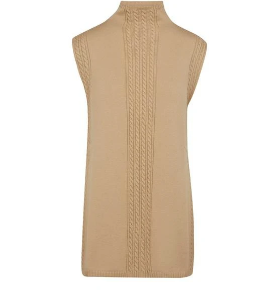 商品Max Mara|Rio 无袖针织衫 - 休闲,价格¥2736,第1张图片详细描述