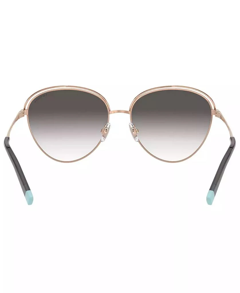 商品Tiffany & Co.|Sunglasses, TF3075,价格¥1535,第4张图片详细描述
