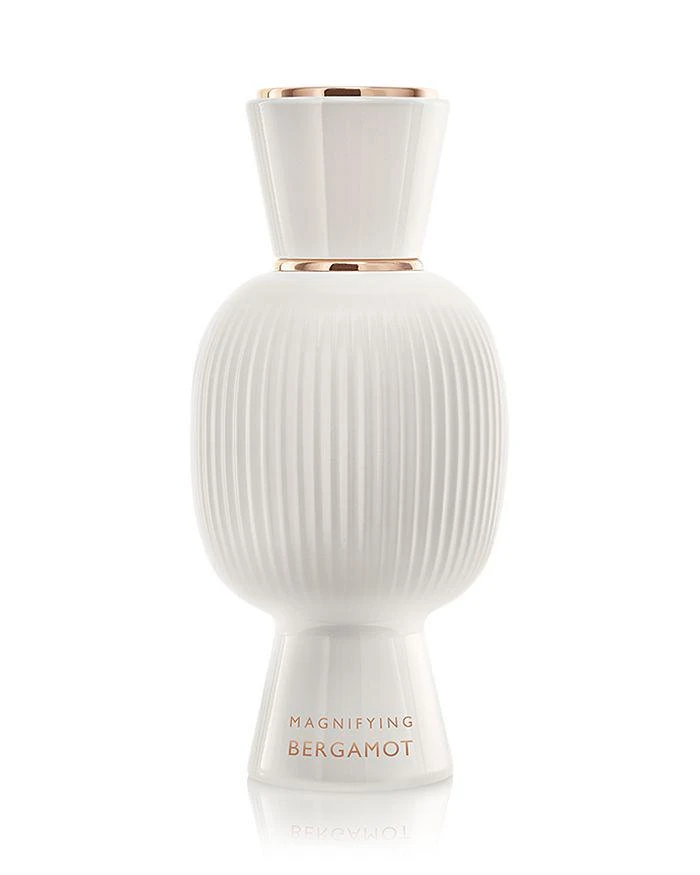 商品BVLGARI|Allegra Magnifying Bergamot Eau de Parfum 1.35 oz.,价格¥1456,第1张图片