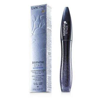 商品Lancôme|Hypnose Star Waterproof Show Stopping Eyes Ultra Glam Mascara,价格¥217,第1张图片