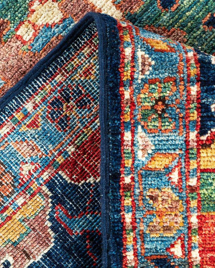 商品Bloomingdale's|Serapi M1973 Area Rug, 3' x 4'8",价格¥18750,第3张图片详细描述