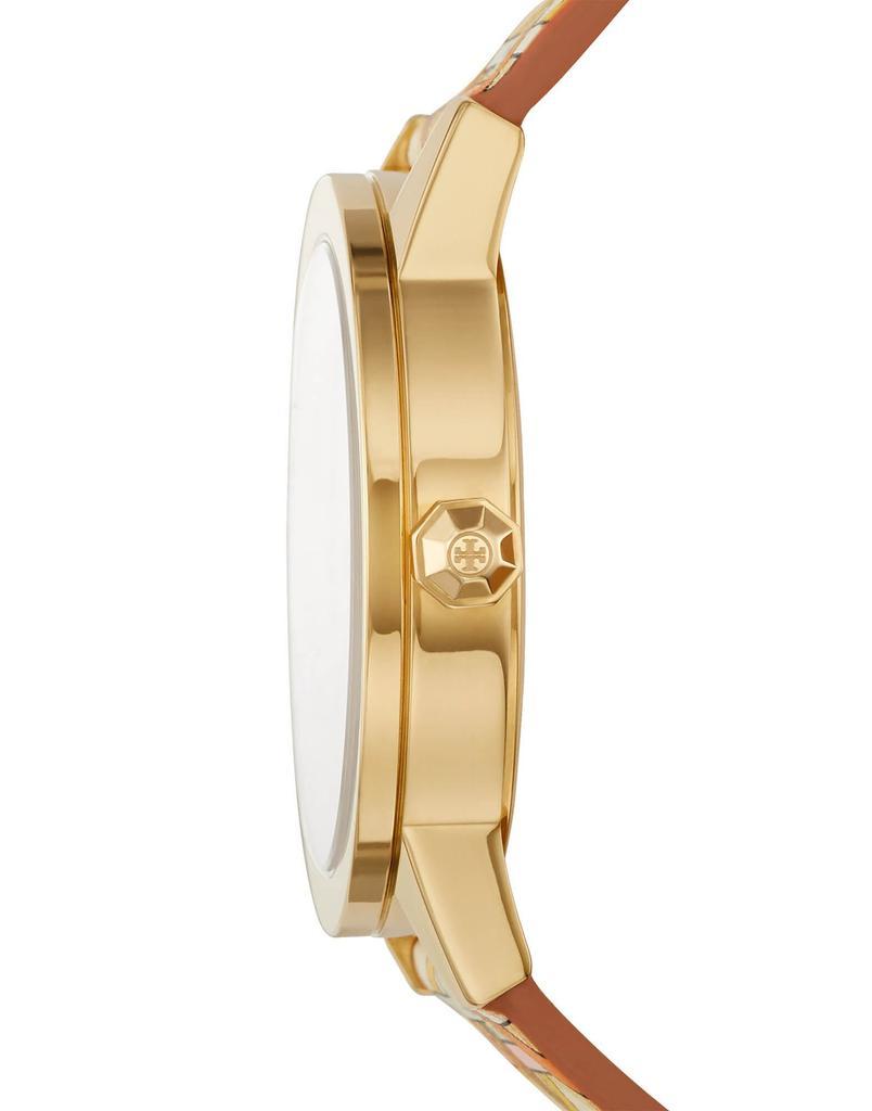 商品Tory Burch|Wrist watch,价格¥2182,第5张图片详细描述