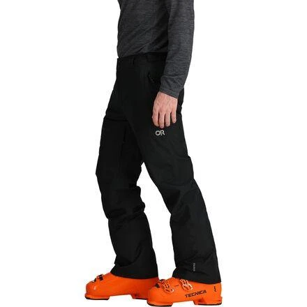 商品Outdoor Research|Tungsten II Pant - Men's,价格¥3294,第4张图片详细描述