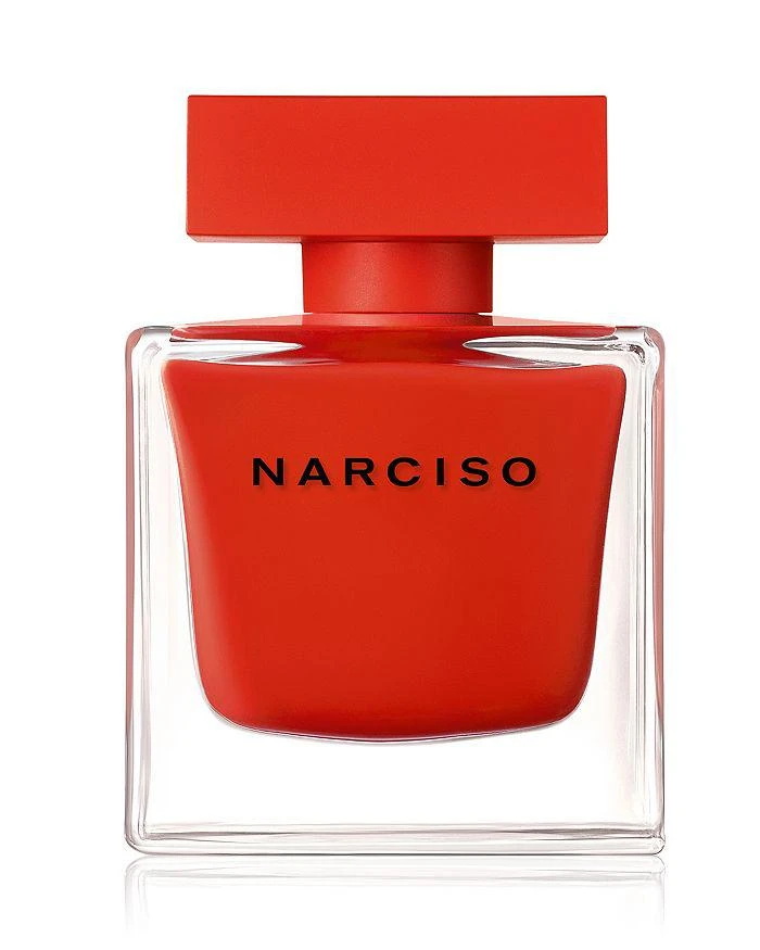 商品Narciso Rodriguez|NARCISO Eau de Parfum Rouge 3 oz.,价格¥969,第1张图片