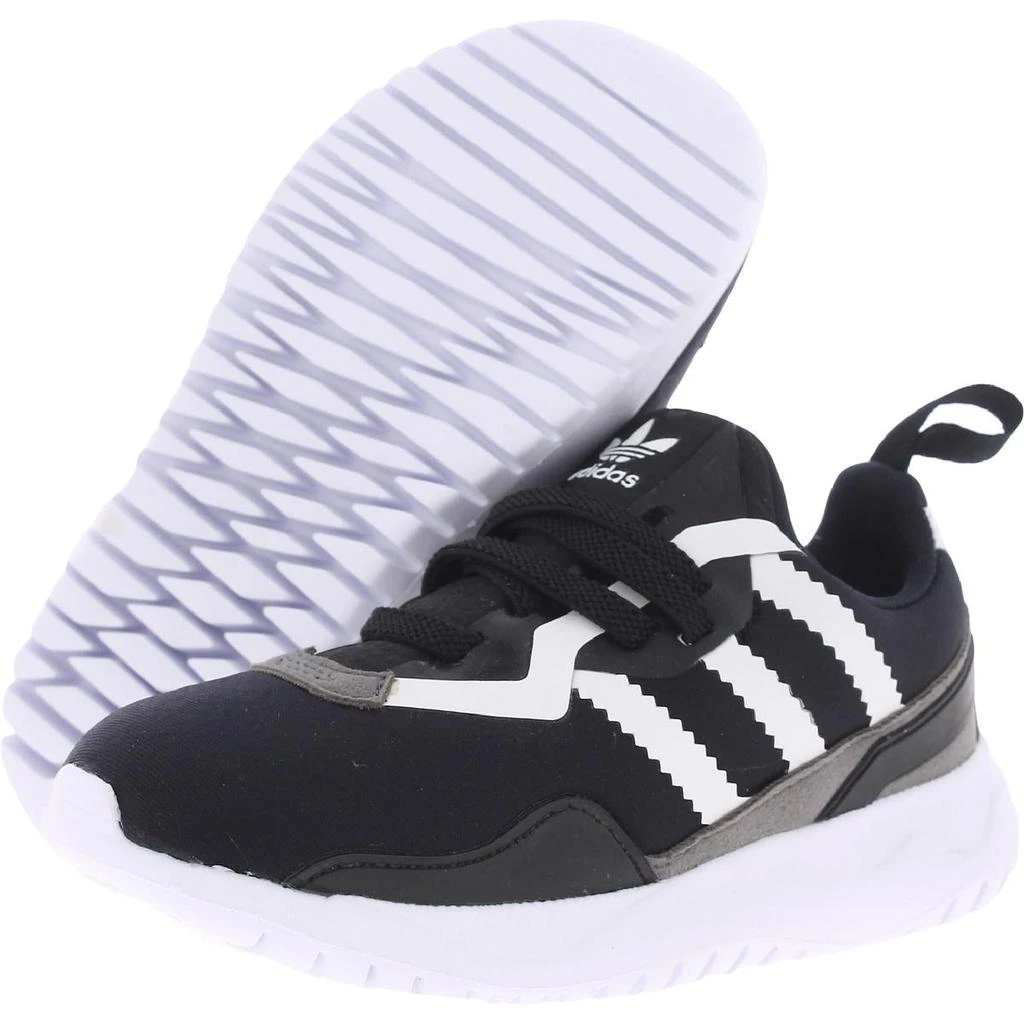 商品Adidas|Adidas Originals Flex Slip On Causal Casual and Fashion Sneakers,价格¥130,第5张图片详细描述