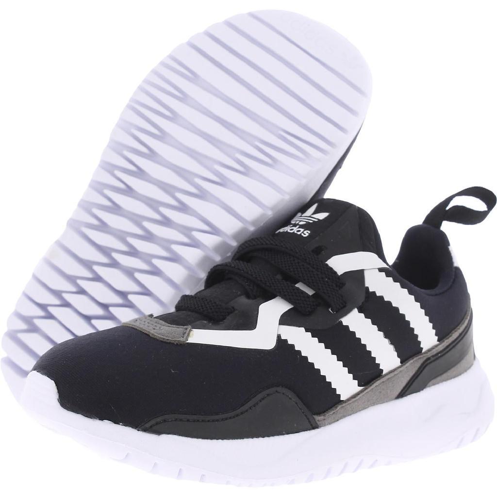商品Adidas|Adidas Originals Flex Slip On Causal Casual and Fashion Sneakers,价格¥264,第7张图片详细描述