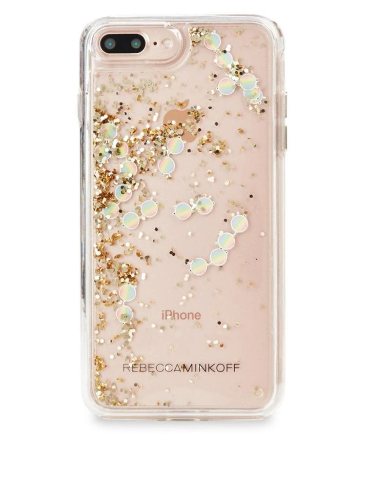 商品Rebecca Minkoff|Mini Sunnies iPhone 7 Plus Case,价格¥301,第1张图片