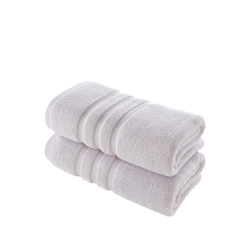 商品Chortex USA|Alexis Antimicrobial Irvington Bath Towel (Pack of 2),价格¥450,第2张图片详细描述