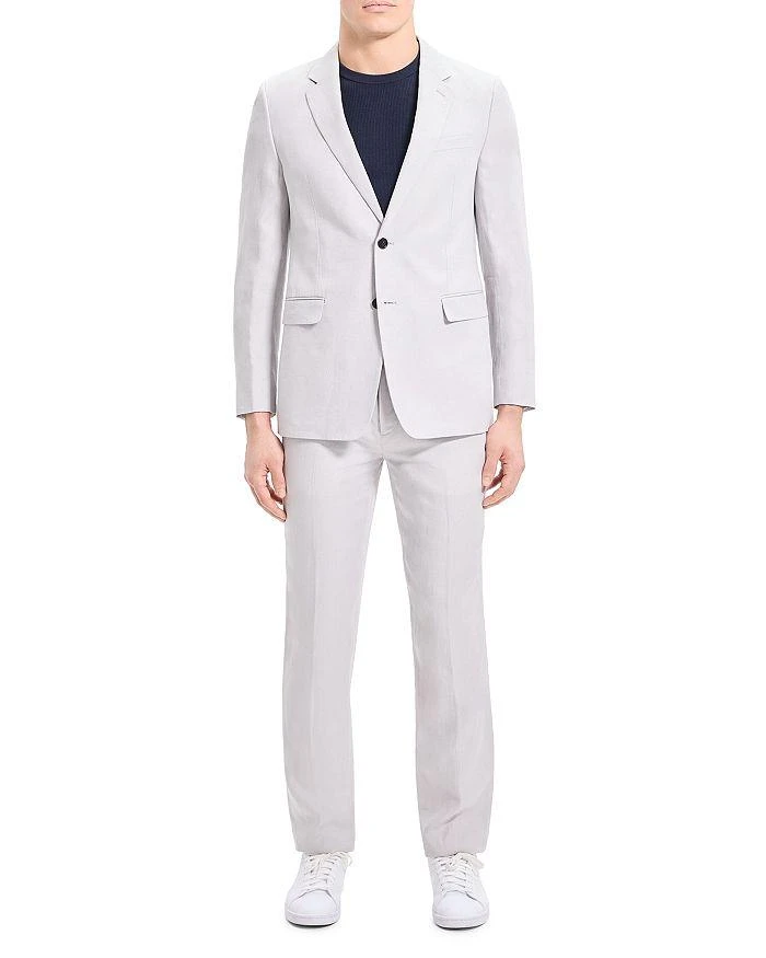 商品Theory|Chambers Linen Suit Jacket,价格¥2998,第2张图片详细描述