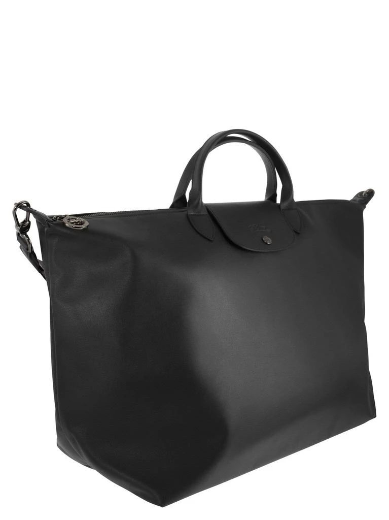 商品Longchamp|Longchamp Le Pliage Xtra Travel Bag,价格¥4942,第3张图片详细描述
