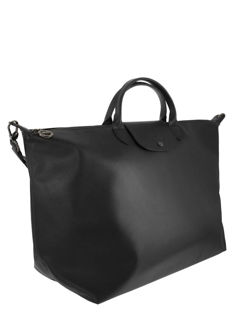 商品Longchamp|Longchamp Le Pliage Xtra Travel Bag,价格¥5407,第3张图片详细描述