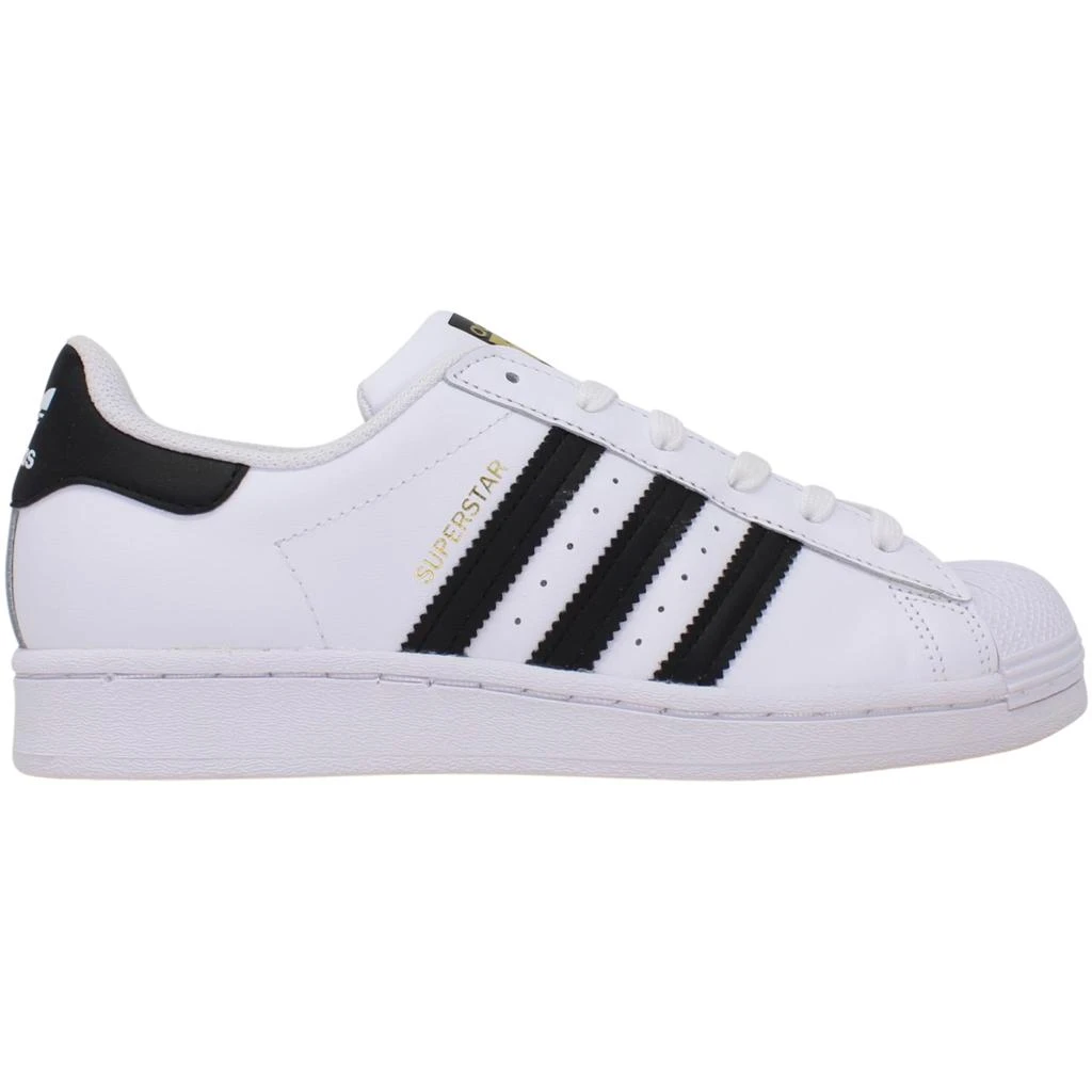 商品Adidas|Adidas Superstar White/Black  FV3284 Women's,价格¥366,第1张图片