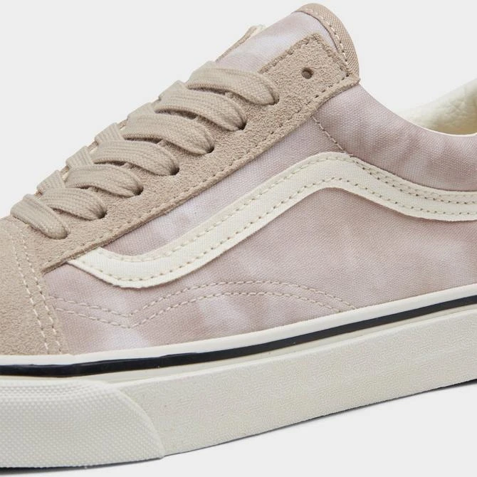 商品Vans|Women's Vans Old Skool Casual Shoes,价格¥150,第3张图片详细描述