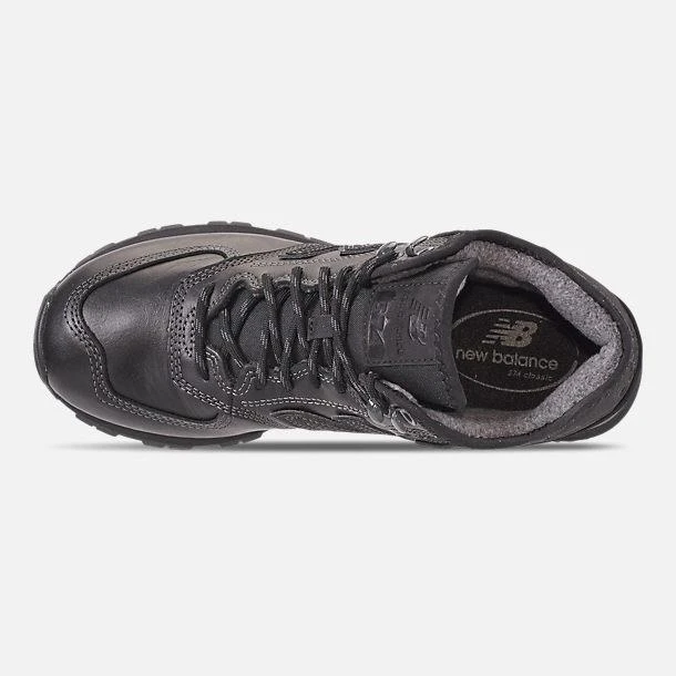 Men's New Balance 574 Mid Casual Shoes 商品