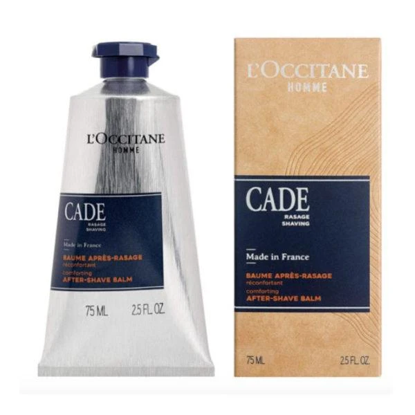 商品L'Occitane|Cade For Men After Shave Balm,价格¥254,第1张图片