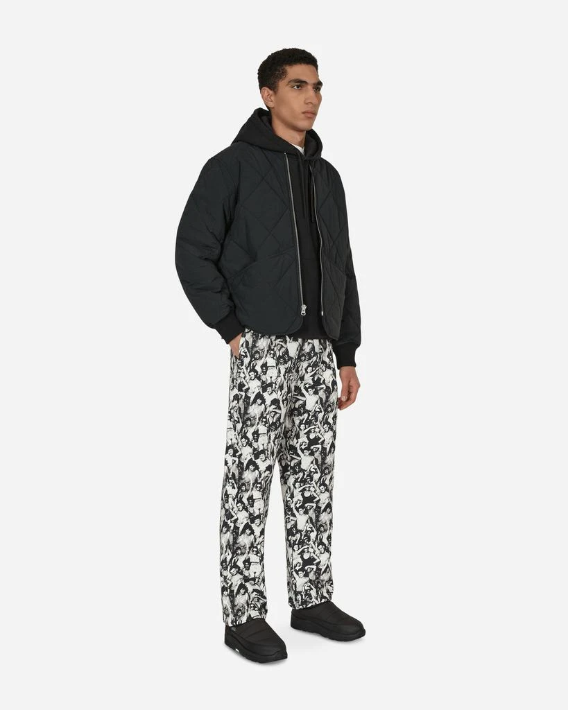 商品STUSSY|Mob Beach Pants Black,价格¥1131,第4张图片详细描述