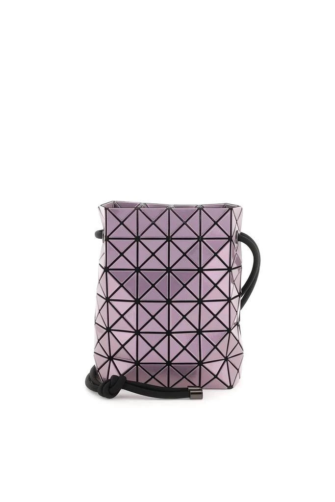 商品Issey Miyake|Bao bao issey miyake wring metallic bucket bag,价格¥3528,第1张图片