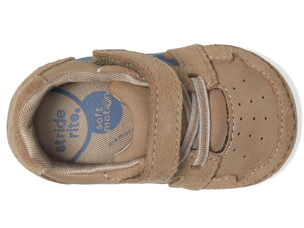 商品Stride Rite|SM Waverly (Infant/Toddler),价格¥411,第2张图片详细描述