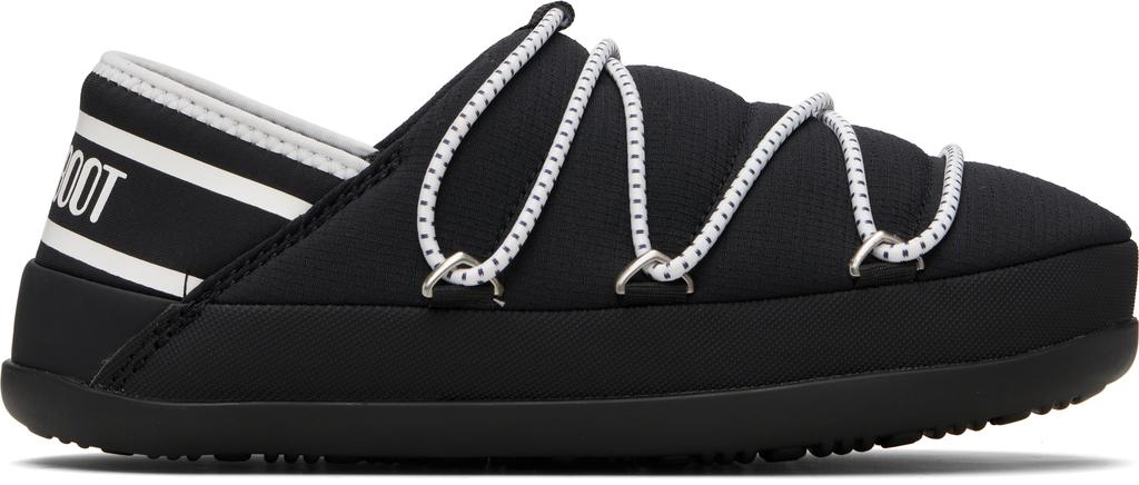 Chinelo macio unissexo MOON BOOT image 2