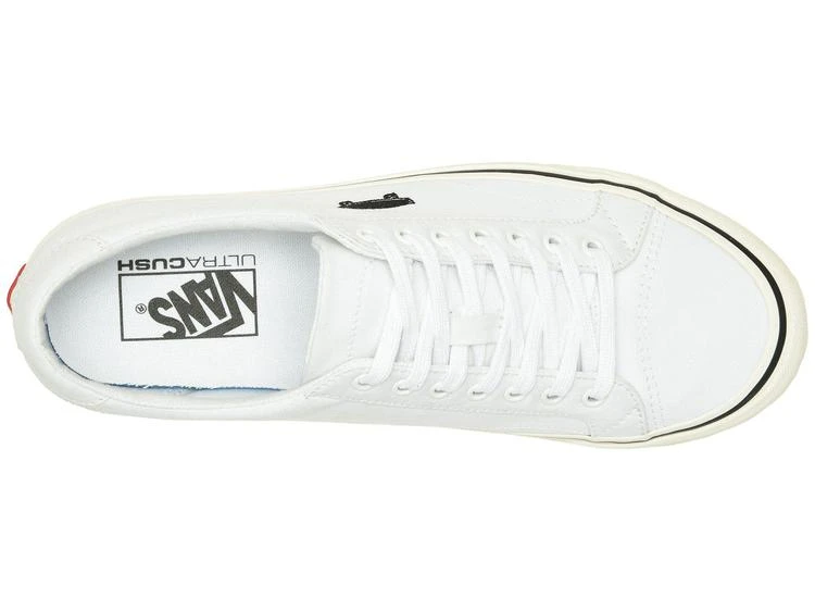 商品Vans|Court Icon,价格¥343,第2张图片详细描述