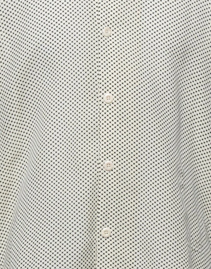 商品Sandro|Patterned shirt,价格¥443,第4张图片详细描述