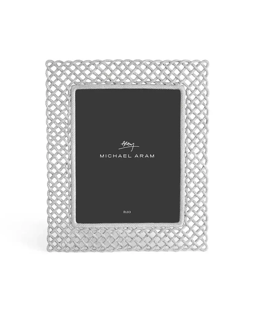 商品Michael Aram|Love Knot Frame, 8" x 10",价格¥1271,第1张图片