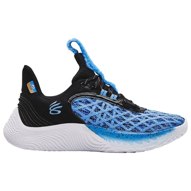 商品Under Armour|Under Armour Curry 9 - Boys' Grade School,价格¥698,第1张图片