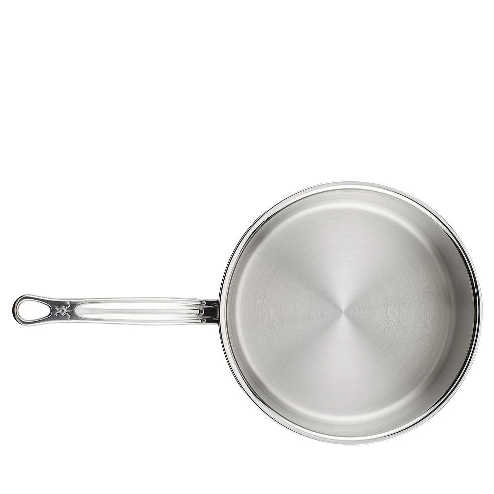 ProBond® Forged 3-Quart Professional Clad Stainless Steel Saucepan with Lid 商品