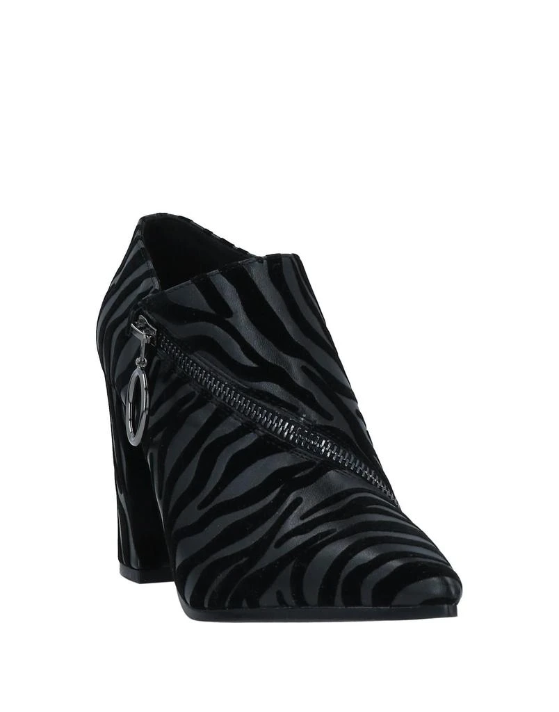 商品CAFèNOIR|Ankle boot,价格¥566,第2张图片详细描述