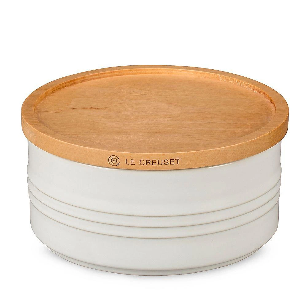 商品Le Creuset|23 Oz. Canister,价格¥350,第1张图片