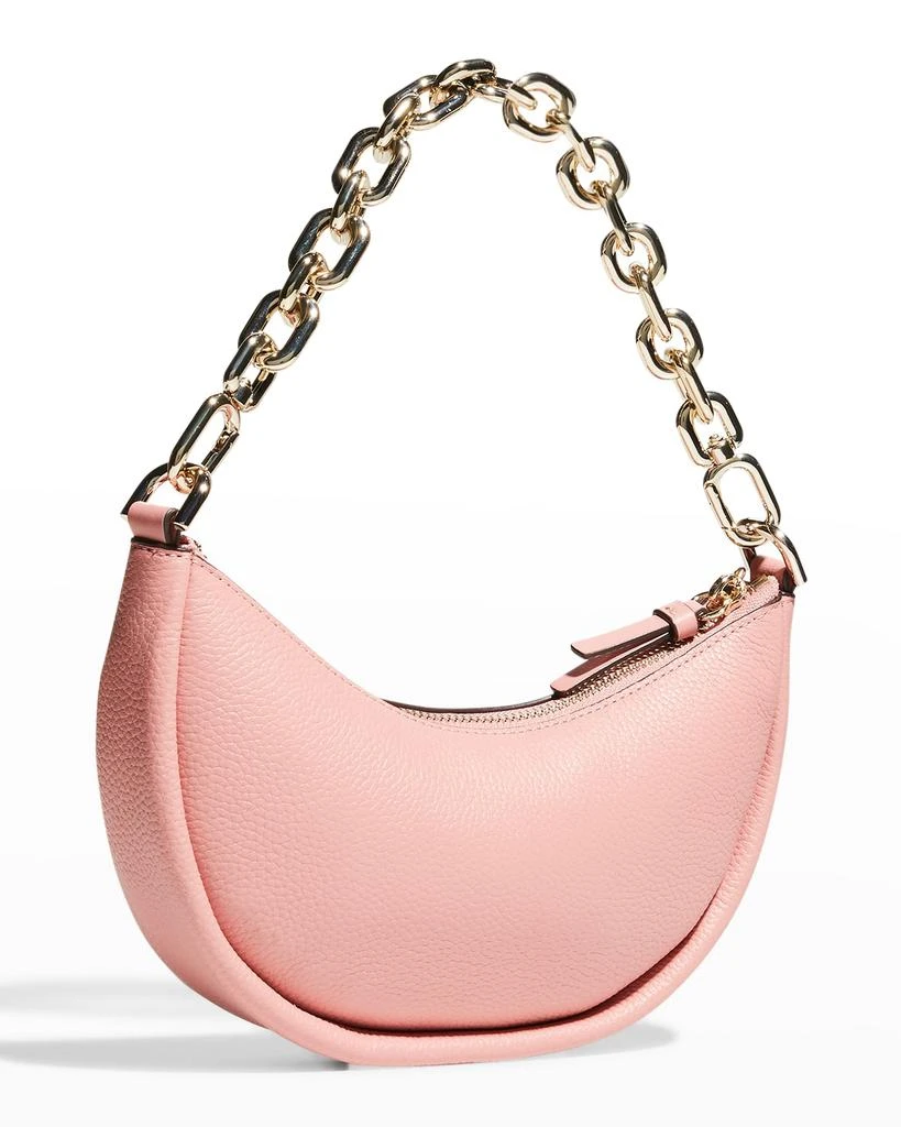 商品Kate Spade|smile leather shoulder bag,价格¥1749,第4张图片详细描述