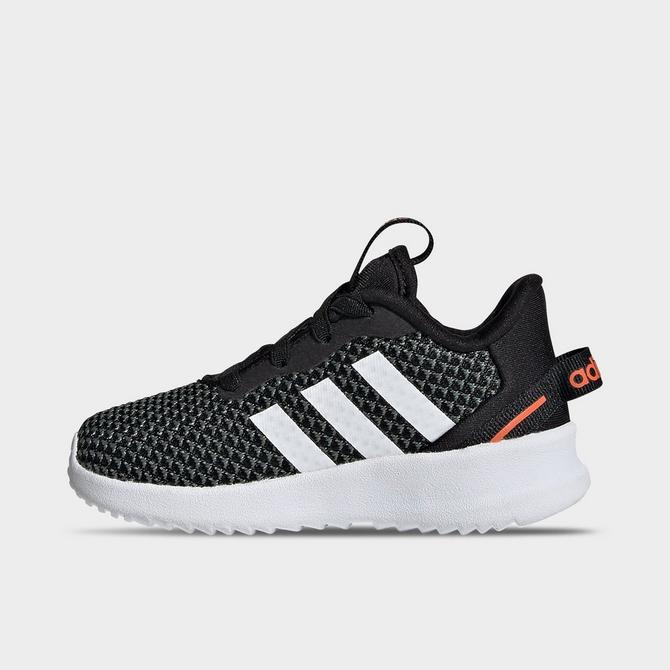 Kids' Toddler adidas Essentials Racer TR 2.0 Casual Shoes商品第3张图片规格展示