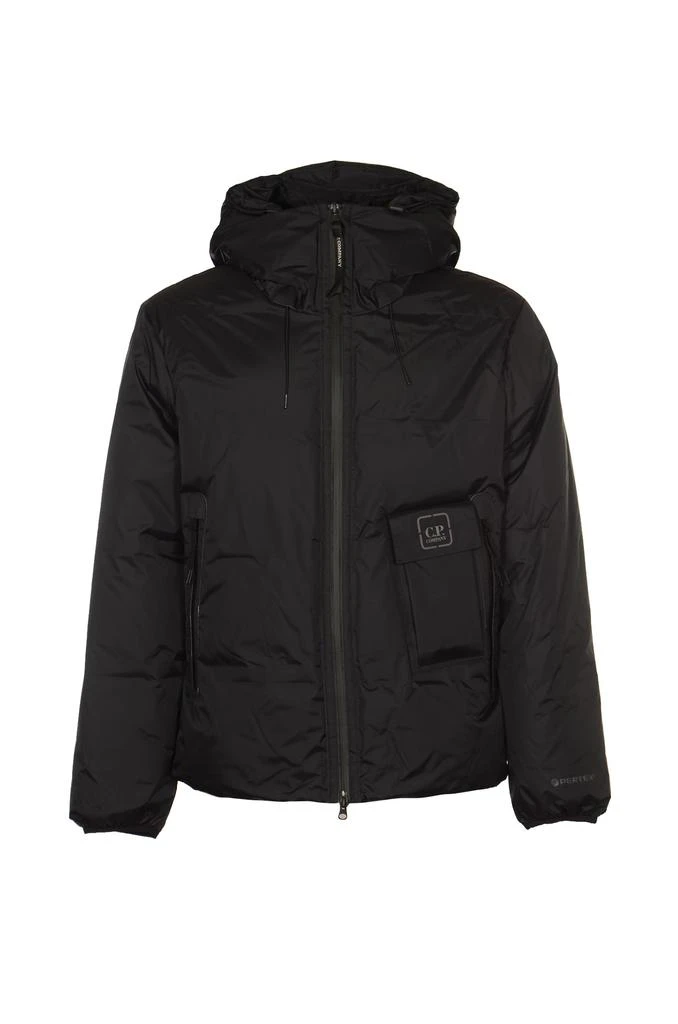 商品C.P. Company|Pocket Detail Windbreaker,价格¥5140,第1张图片