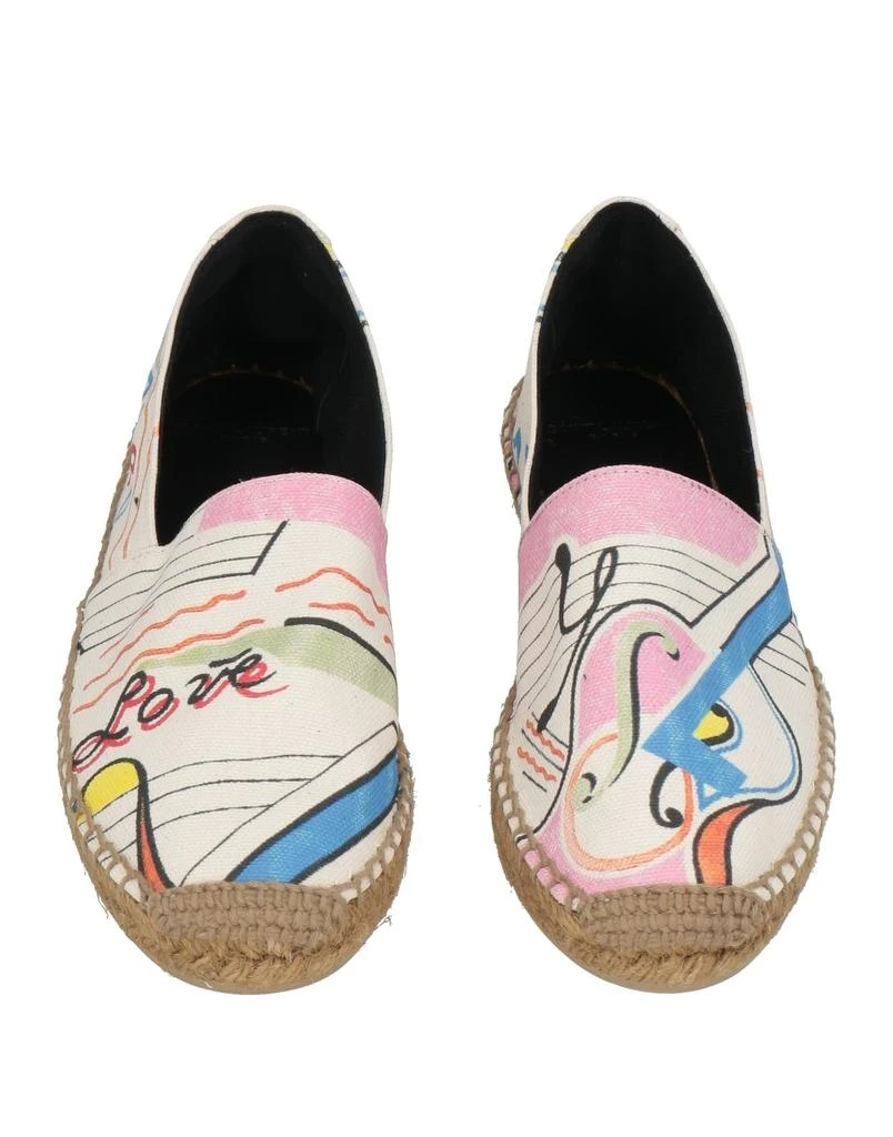 商品Yves Saint Laurent|Espadrilles,价格¥3338,第4张图片详细描述