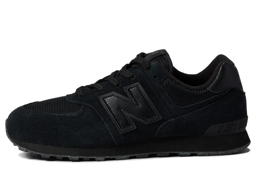 商品New Balance|574 Core (Big Kid),价格¥567,第4张图片详细描述