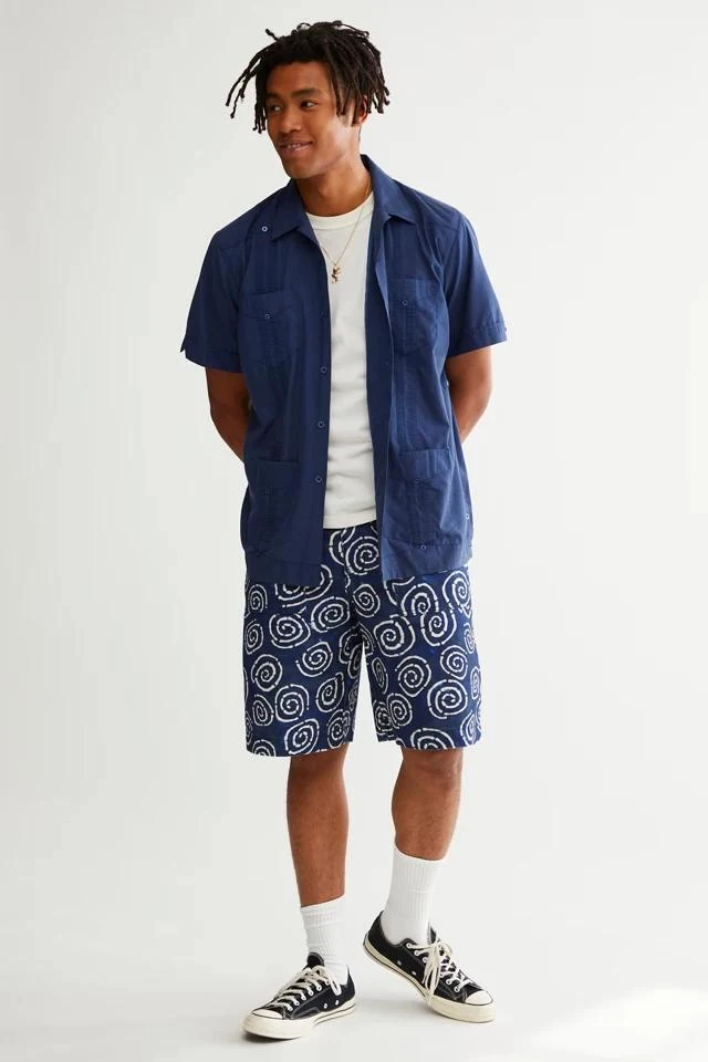 商品The Ragged Priest|The Ragged Priest Flight Short,价格¥233,第2张图片详细描述