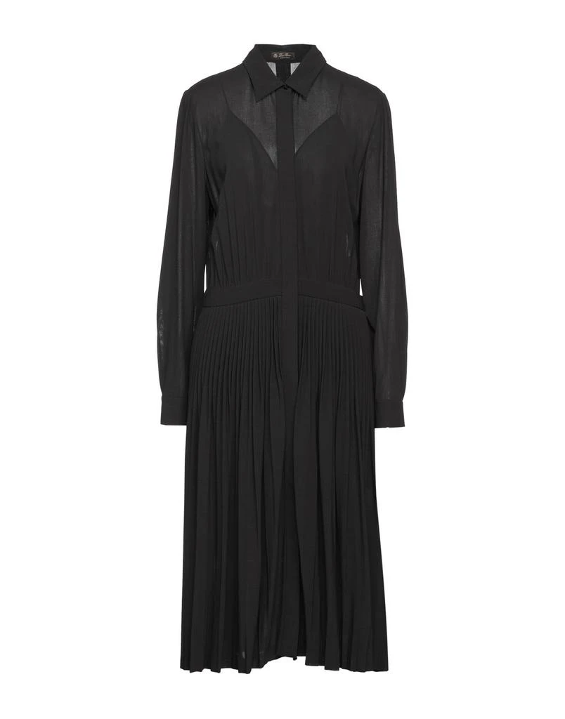 商品Loro Piana|Midi dress,价格¥4667,第1张图片