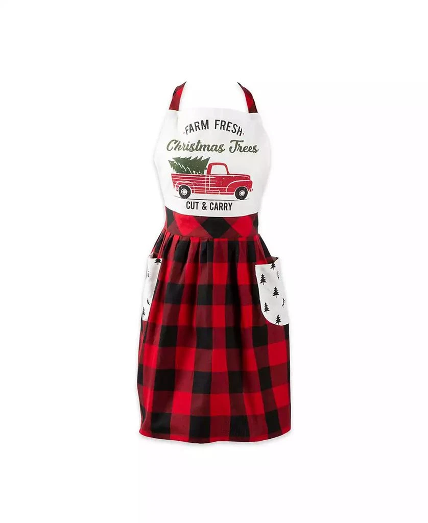 商品Design Imports|Christmas Truck Apron,价格¥157,第1张图片