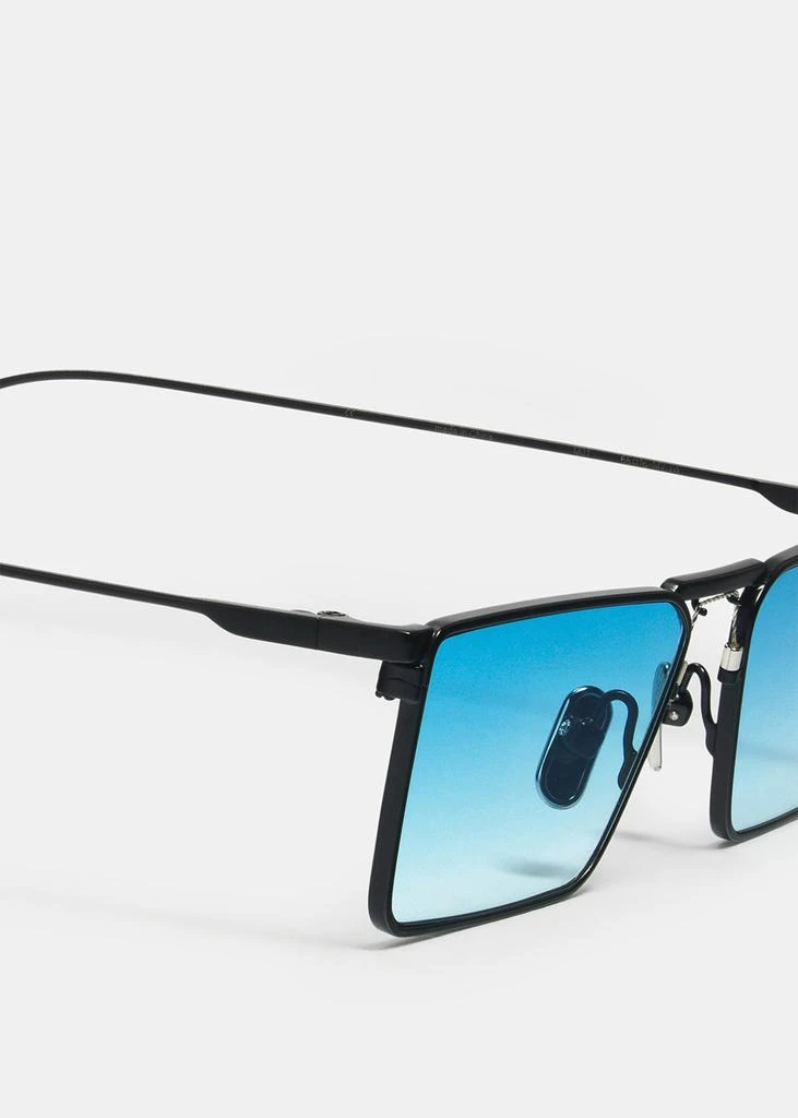 商品GENTLE MONSTER|Gentle Monster NEW BOND M01 Sunglasses,价格¥2500,第4张图片详细描述