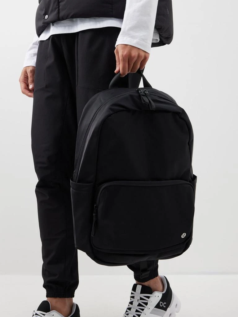 商品Lululemon|Everywhere 22L nylon backpack,价格¥723,第2张图片详细描述