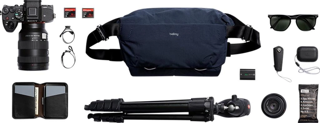 Venture Camera Edition Sling Bag 10L 商品